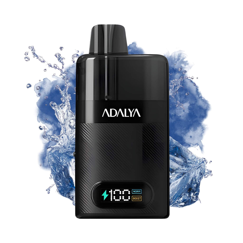 Puff ADALYA Levo 30K - Blue Ice