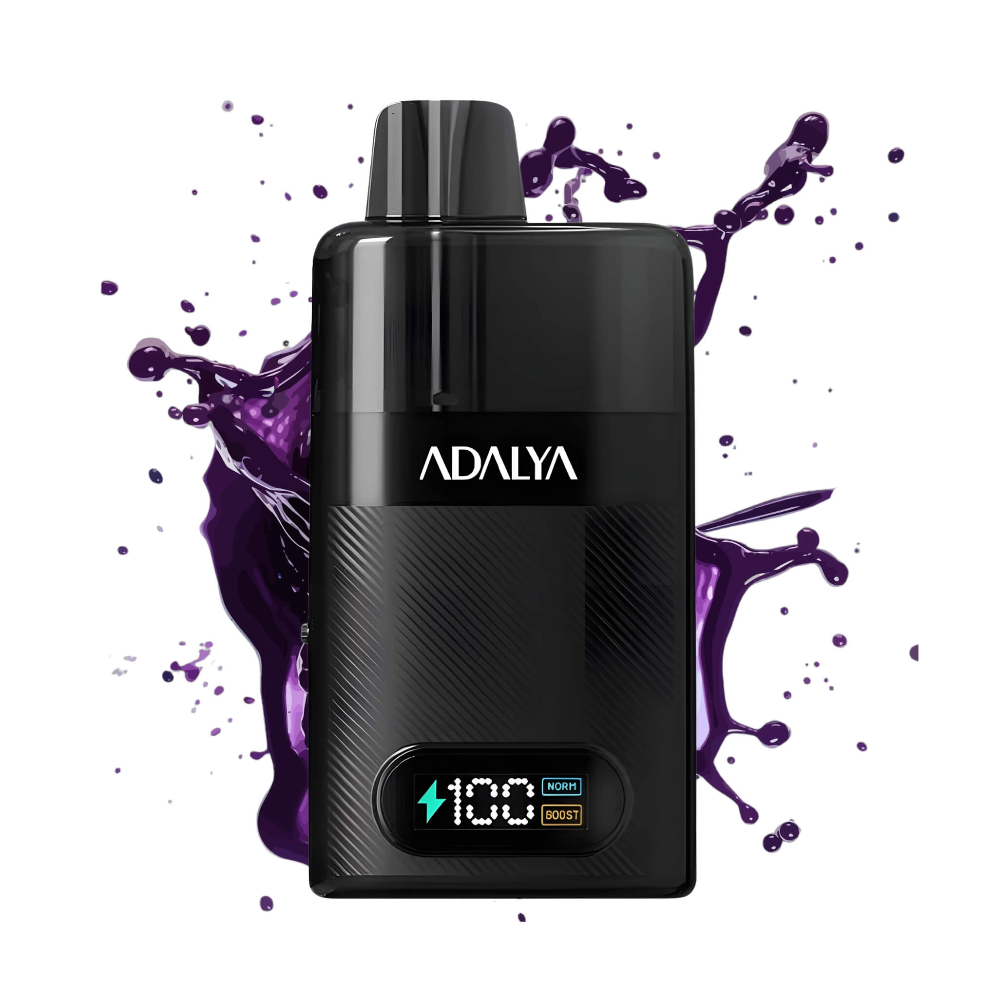 Puff ADALYA Levo 30K - Cola Dragon