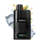 Puff ADALYA Levo 30K - Double Melon Ice