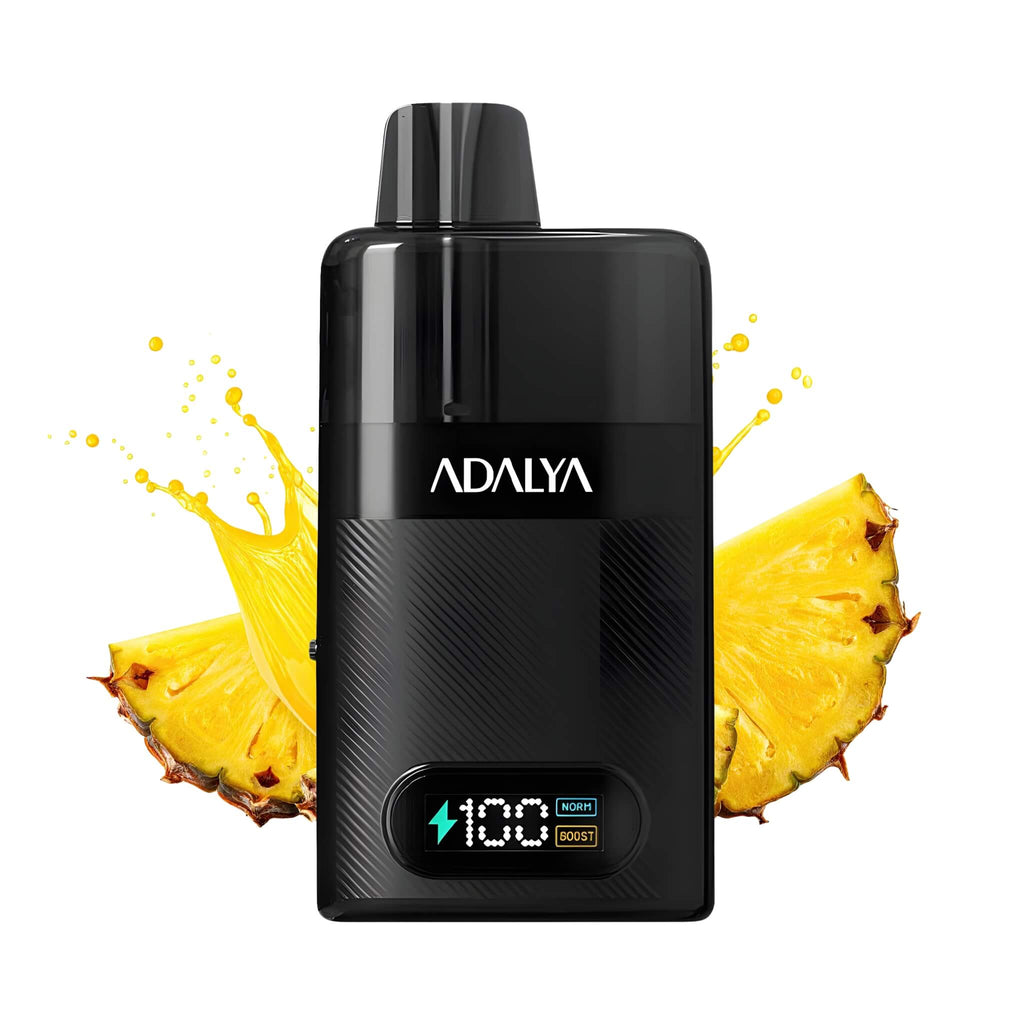 Puff ADALYA Levo 30K - Hawai