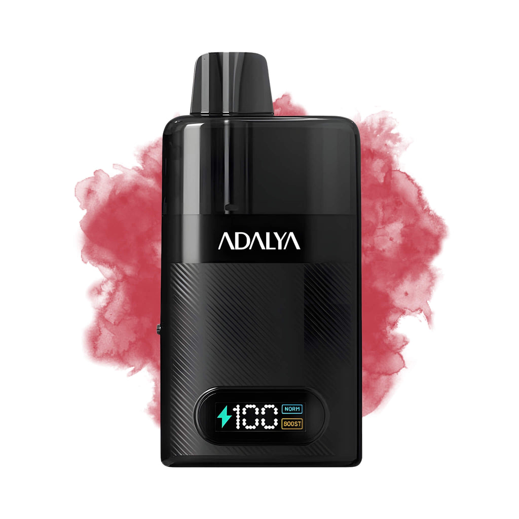 Puff ADALYA Levo 30K - Lady Killer