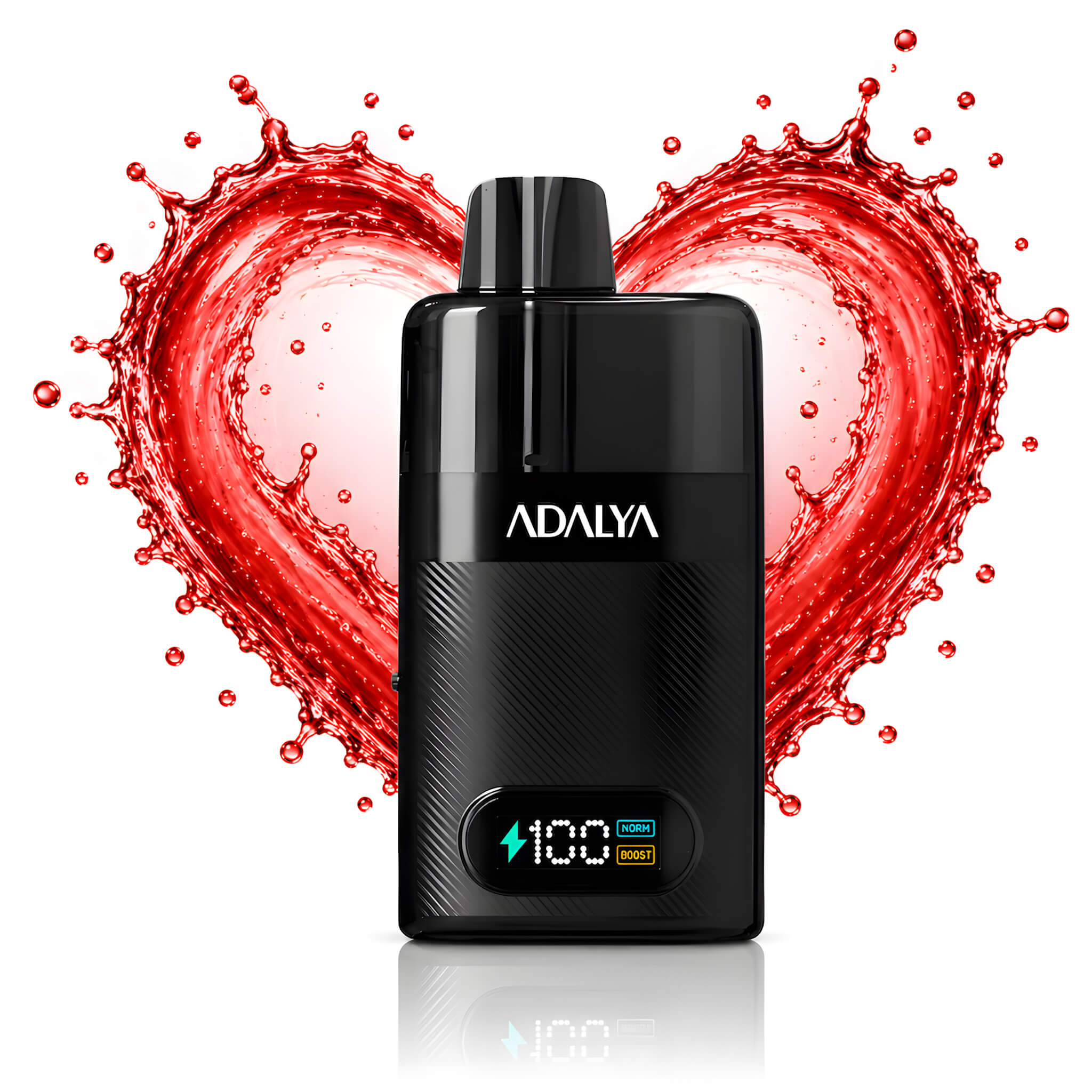 Puff ADALYA Levo 30K - Love 66
