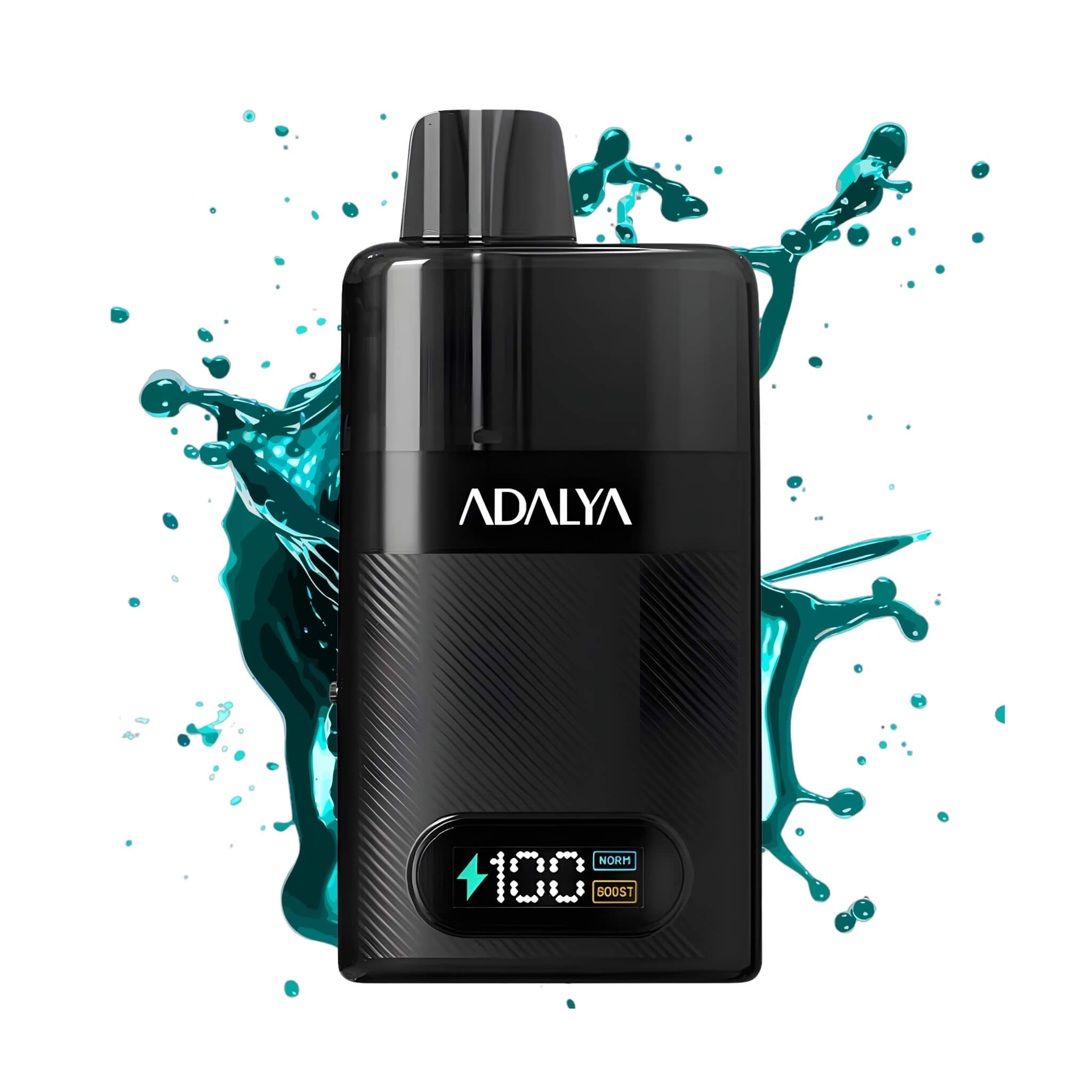 Puff ADALYA Levo 30K - Menthol