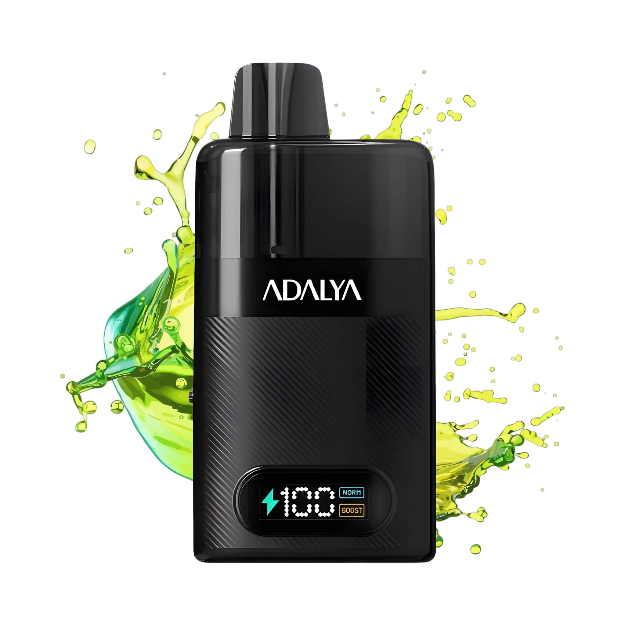 Puff ADALYA Levo 30K - Mint Point