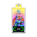 Puff FUMOT Leopard 40K - Peach Mango