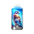 Puff JNR Falcon 28K - Blueberry Raspberry Cherry