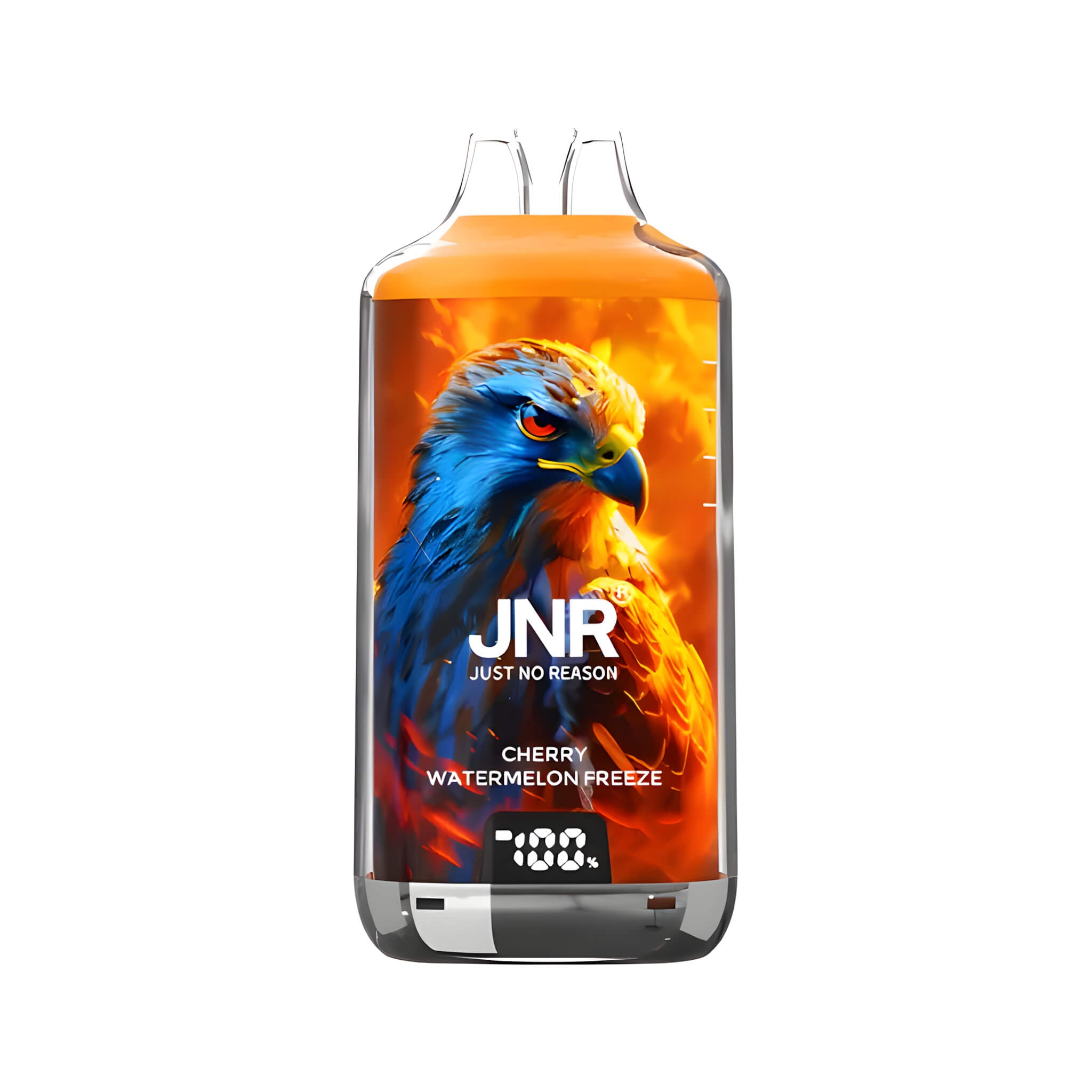 Puff JNR Falcon 28K - Cherry Watermelon Freeze