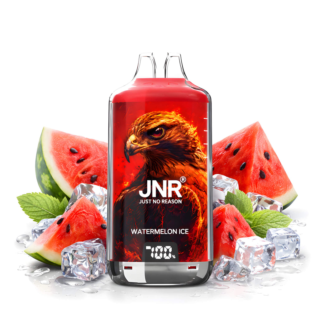 Puff JNR Falcon 28K - Watermelon Ice
