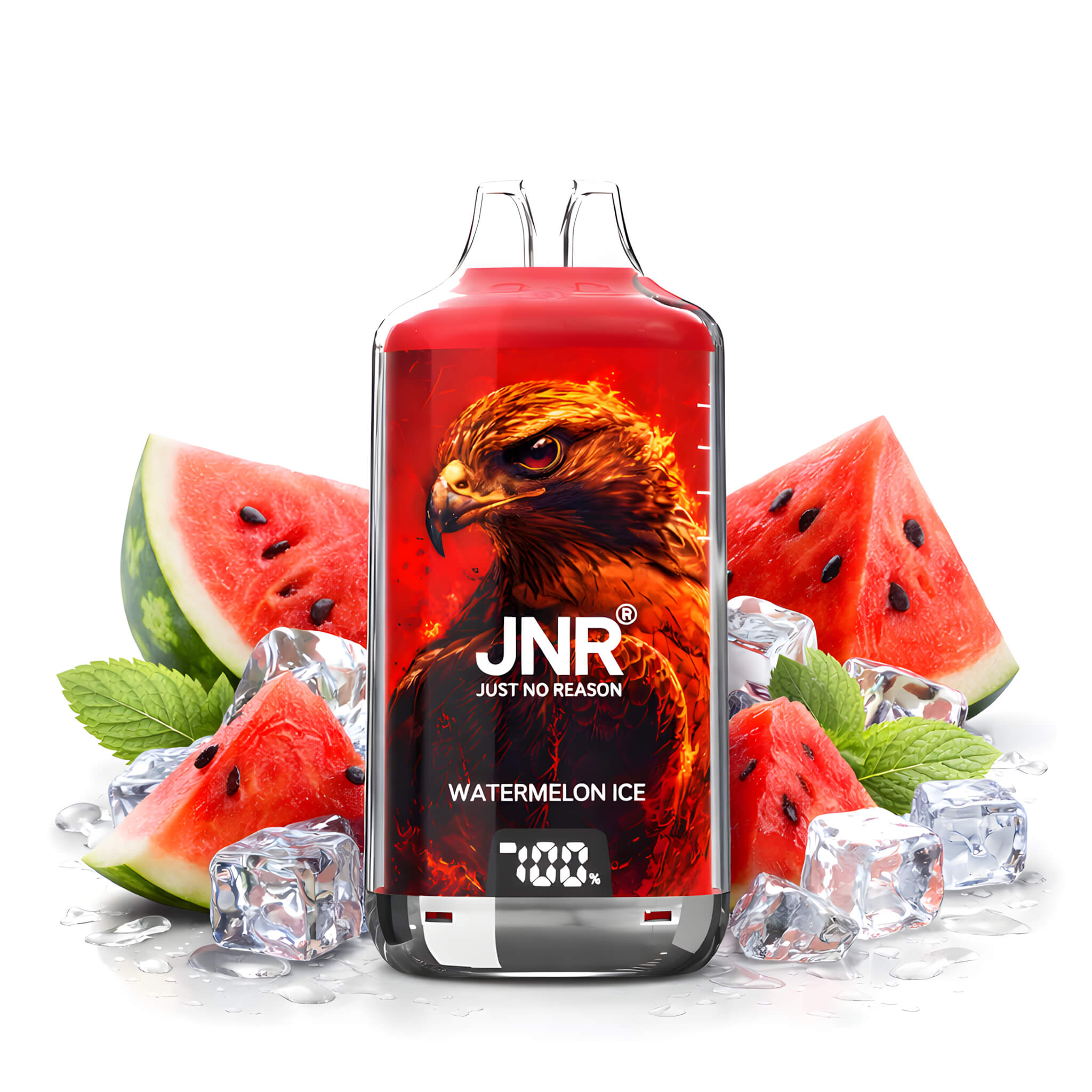 Puff JNR Falcon 28K - Watermelon Ice