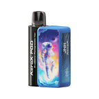 Puff JNR Aero X 32K - Blueberry Pomegranate Ice - Vue principale