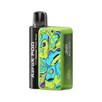 Puff JNR Aero X 32K - Passion Fruit Kiwi - Vue principale