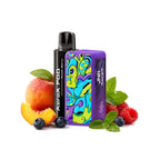 Puff JNR Aero X 32K - Peach Berry - Saveur Peach Berry