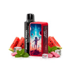 Puff JNR Aero X 32K - Watermelon Bubblegum - Saveur Watermelon Bubblegum