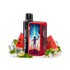 Puff JNR Aero X 32K - Watermelon Ice - Saveur Watermelon Ice