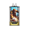 Puff JNR Gorilla X 43K - Love 66 - Vue principale