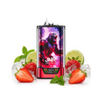 Puff JNR Gorilla X 43K - Strawberry Ice - Saveur Strawberry Ice