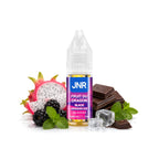 E-Liquide JNR Puff 10ml 2% - Black Dragon Ice - Saveur Black Dragon Ice