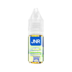 E-Liquide JNR Puff 10ml 2% - Blackberry Red Raspberry - Vue principale
