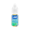 E-Liquide JNR Puff 10ml 2% - Blue Razz Ice - Vue principale