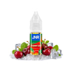 E-Liquide JNR Puff 10ml 2% - Cherry Ice - Saveur Cherry Ice