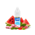 E-Liquide JNR Puff 10ml 2% - Watermelon Bubblegum - Saveur Watermelon Bubblegum