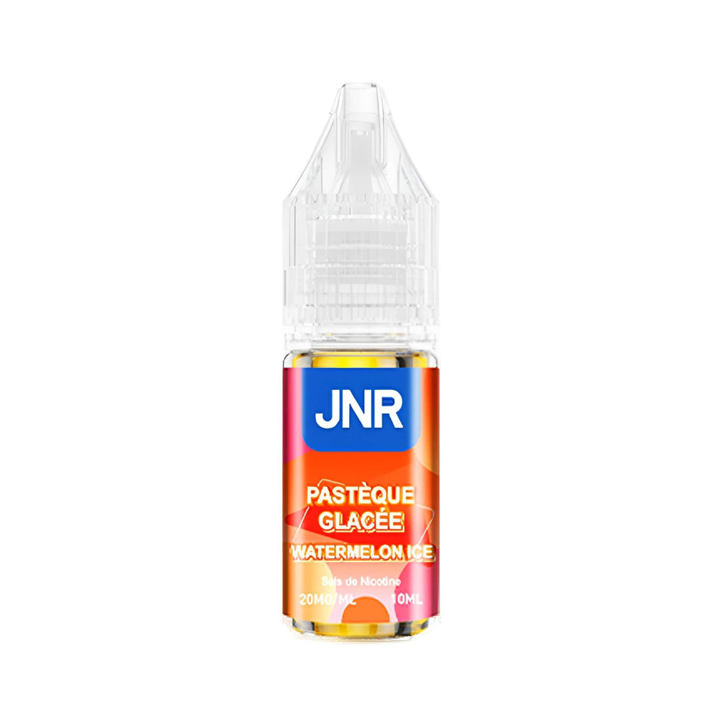 E-Liquide JNR Puff 10ml 2% - Watermelon Ice - Vue principale