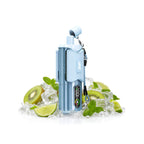 Puff JNR ShishaSip 35K - Lush Ice - Saveur Lush Ice